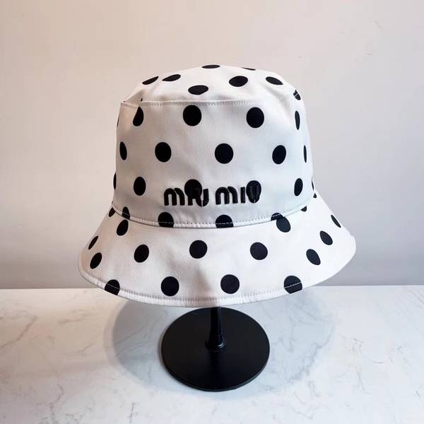 Miu Miu Hat MUH00192